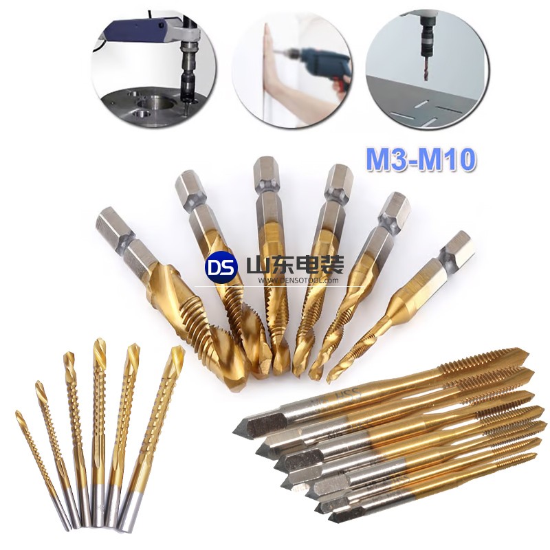 M15 x 1 25 tap thread insert cnc tap manufacturer complete models order